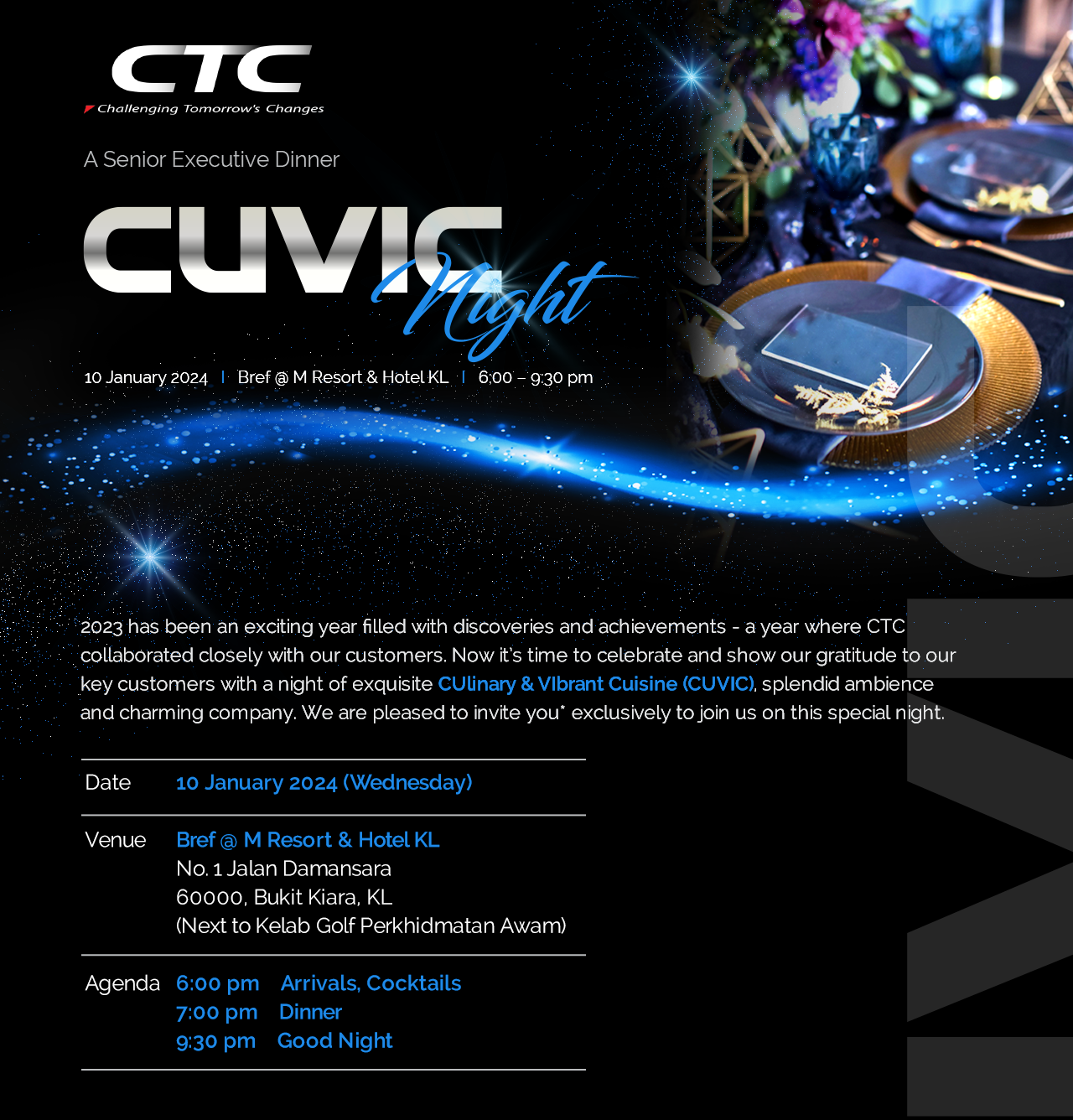 Cuvic Night 2023 _Header