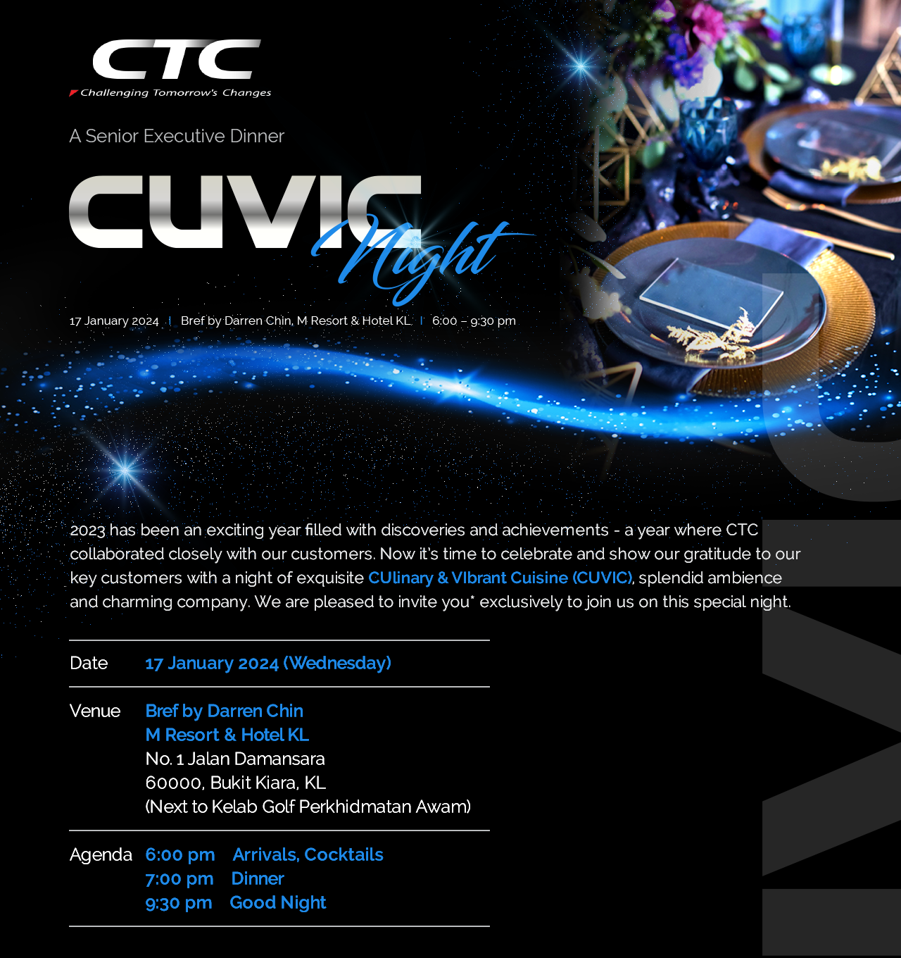 Cuvic Night 2023 _Header