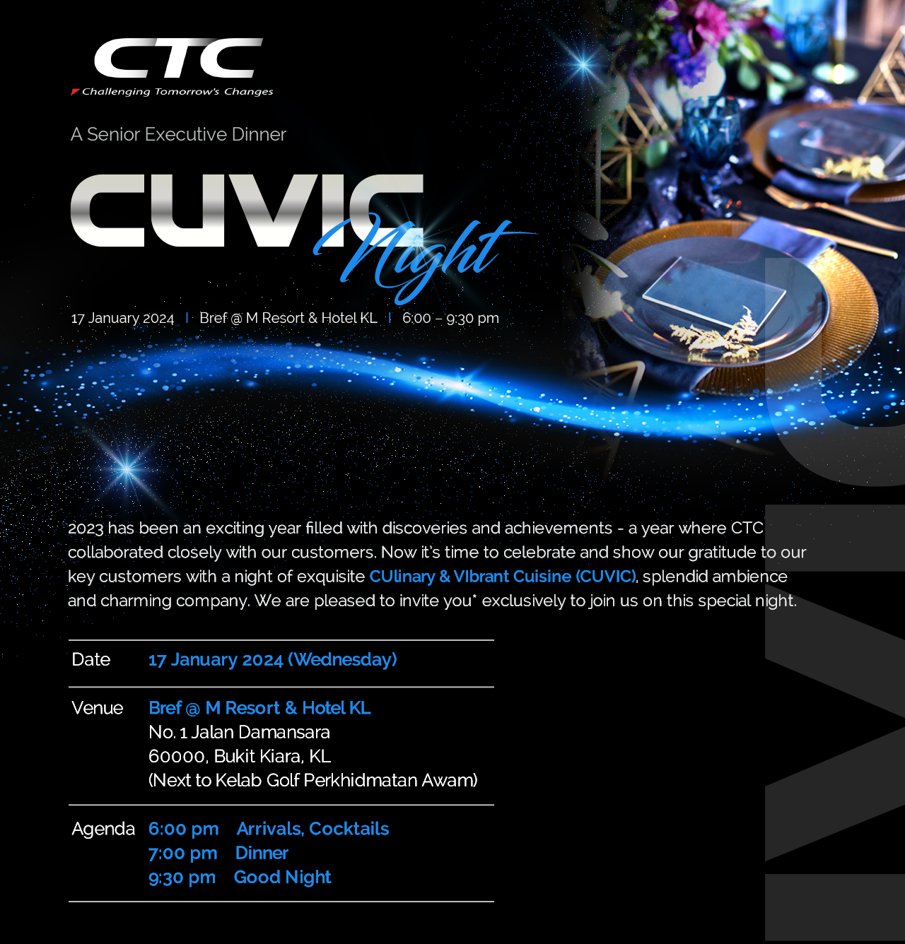 Cuvic Night 2023 _Header